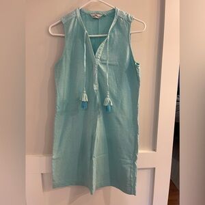 Vineyard Vines coverup size XS